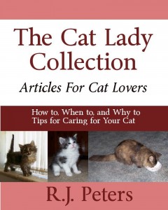 Cat Lady Collection